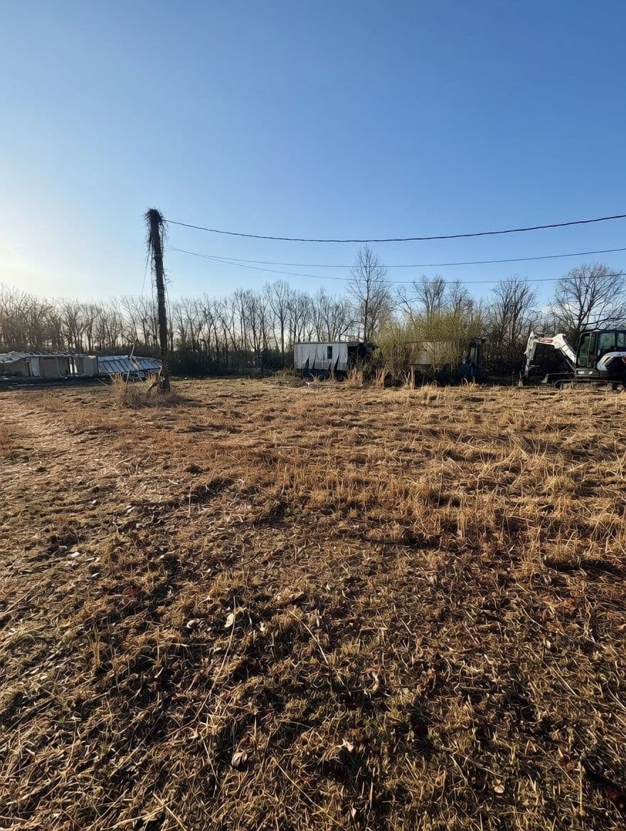 Project Unlocking Potential through Land Clearing image