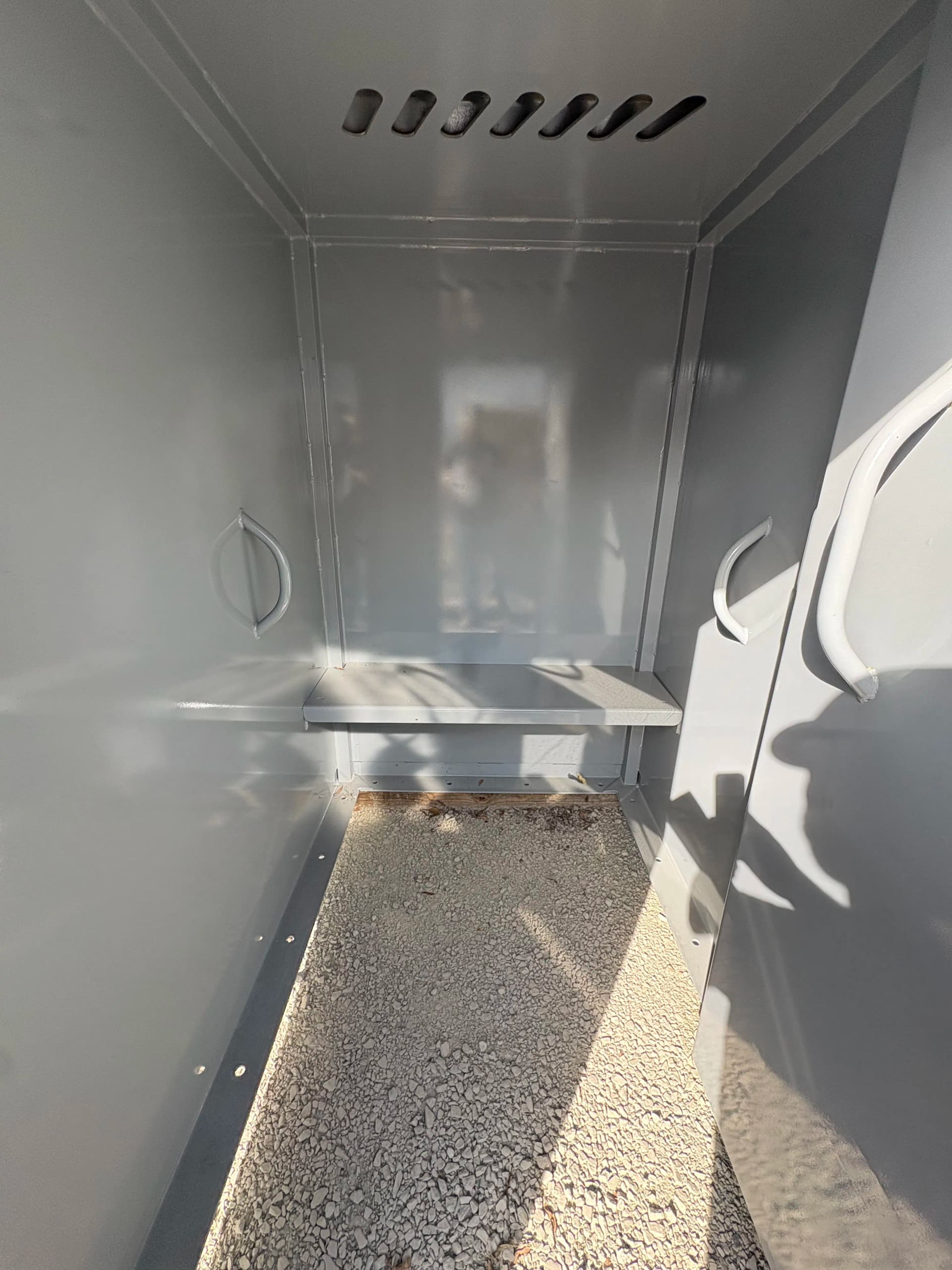 Gallery photos for Above-Ground Storm Shelters Built to Last: Image #6