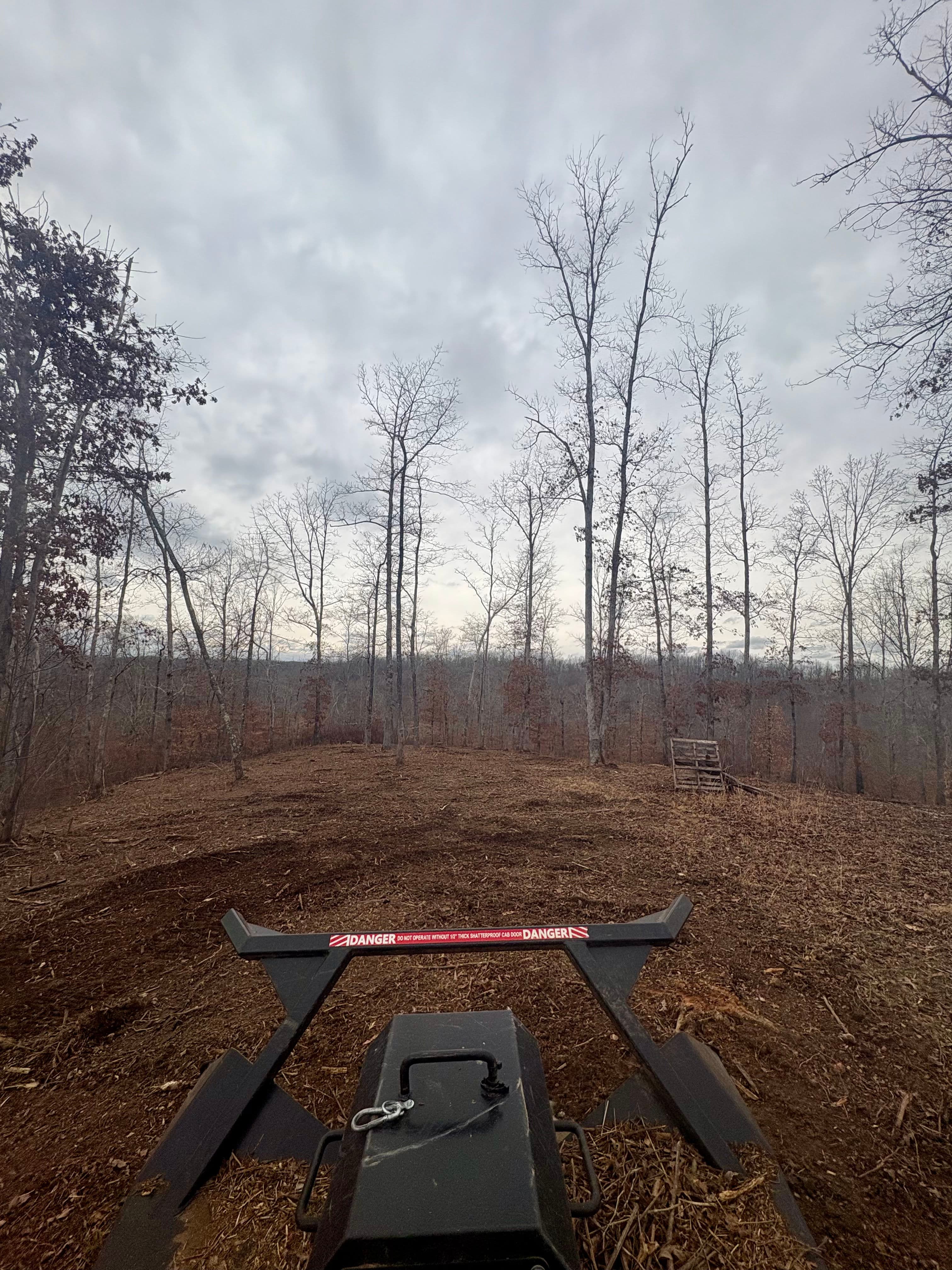 Project Efficient Land Clearing with ARG Outdoor Services image