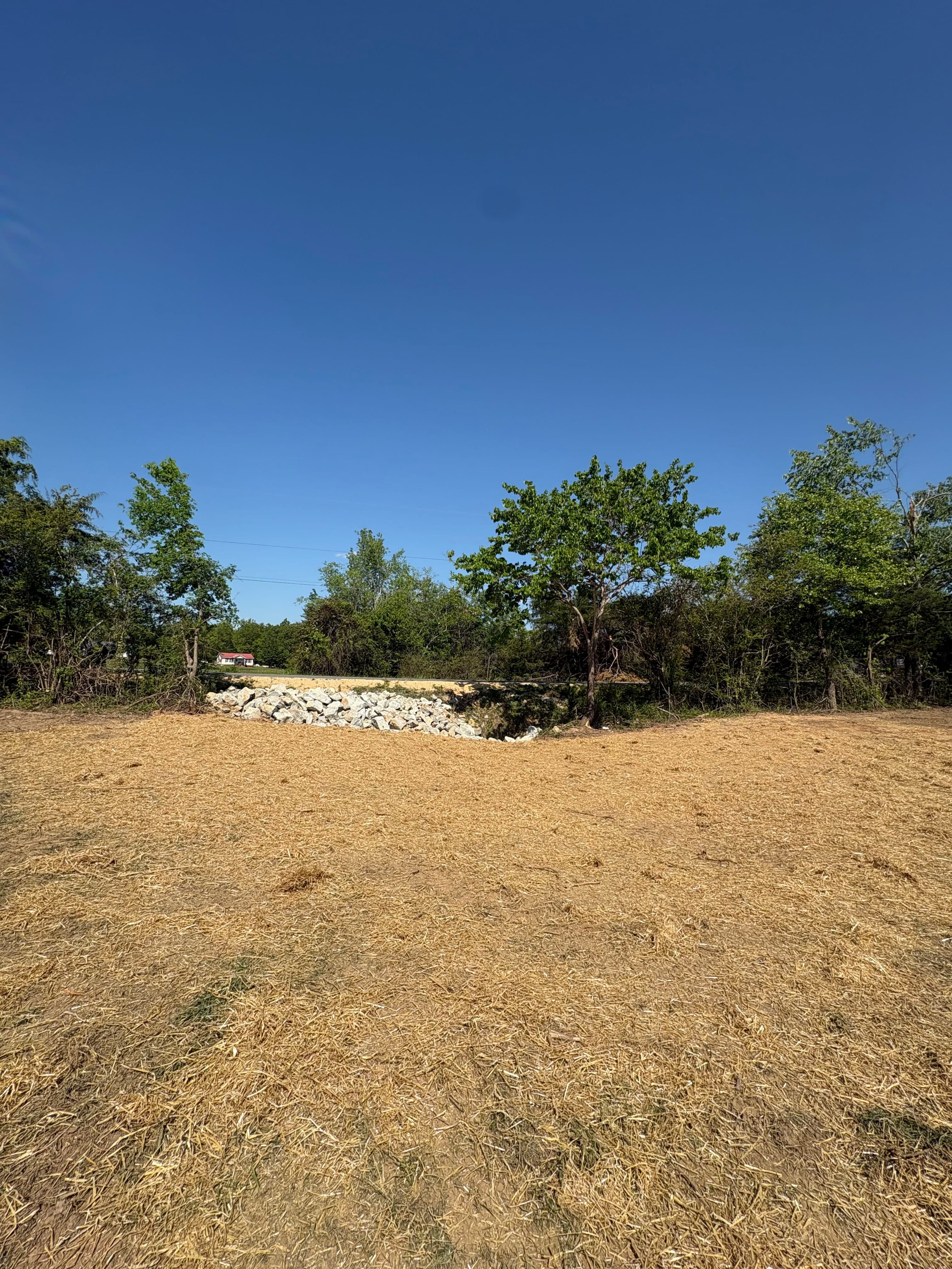 Project Rip-Rap Limestone Erosion Control That Actually Holds image