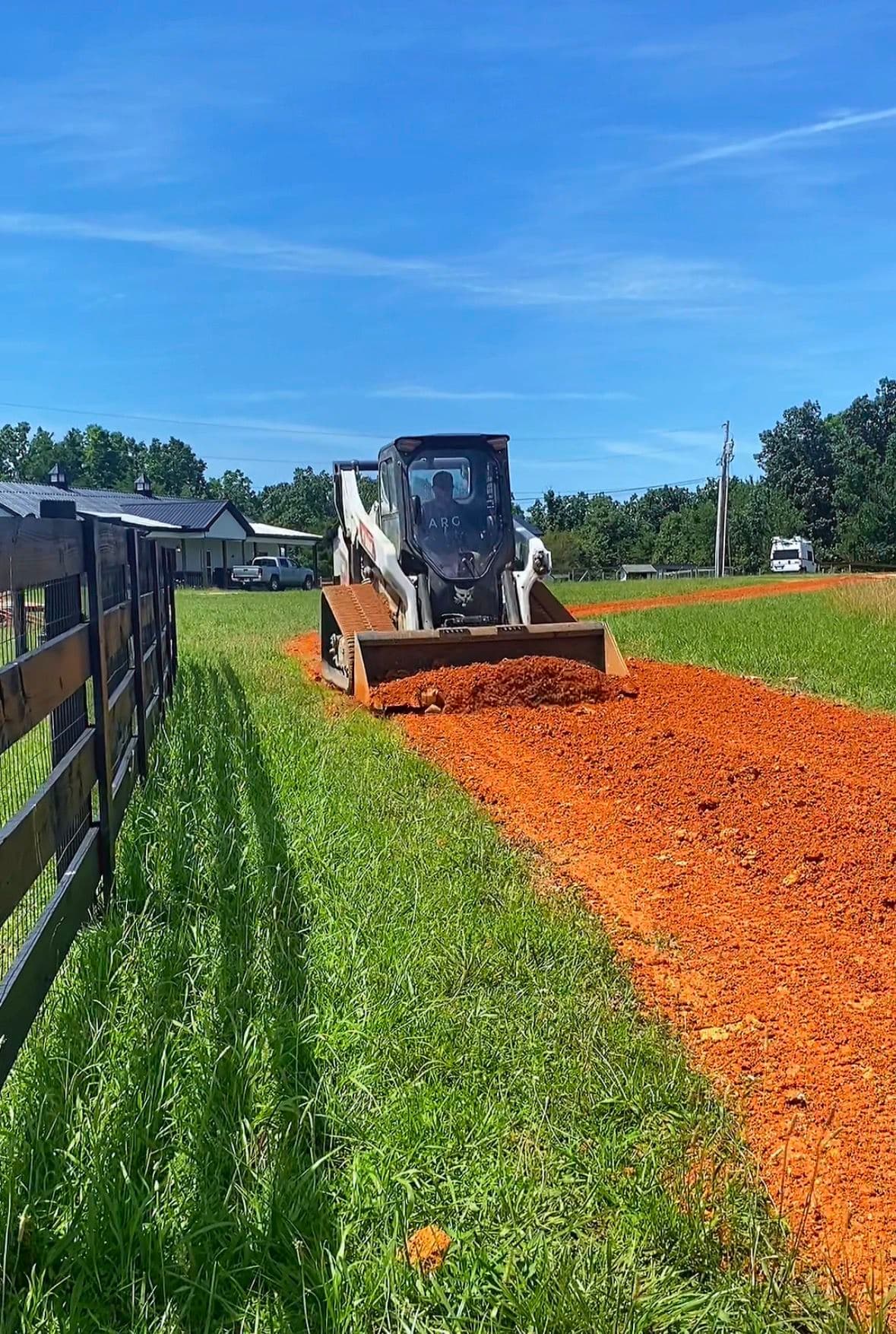 Chert Driveways That Hold Up Without Breaking the Budget image