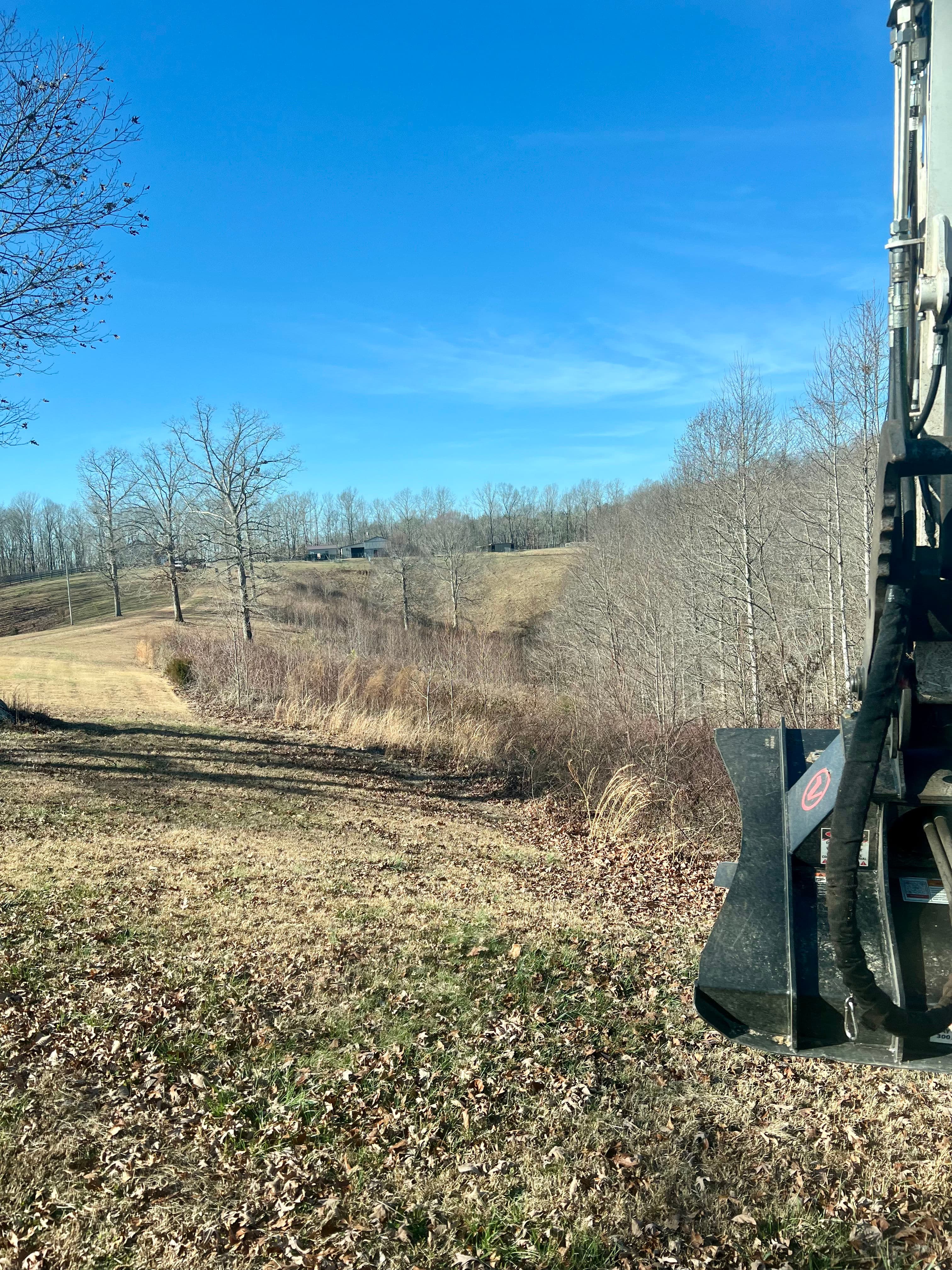 Project Tackling the Steep Terrain in Middle Tennessee image