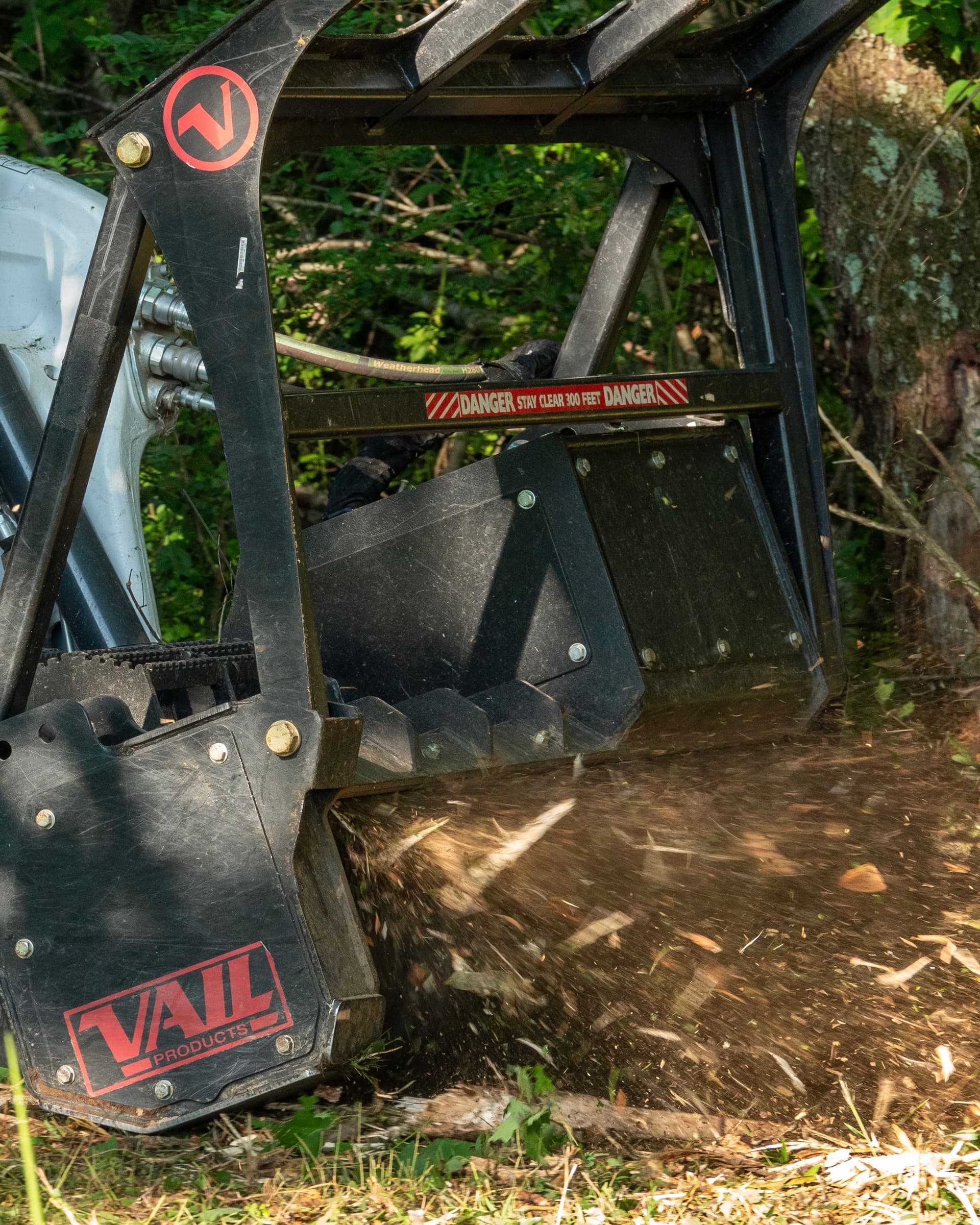 Gallery photos for Why Equipment Maintenance is the Foundation of Great Land Clearing: Image #1