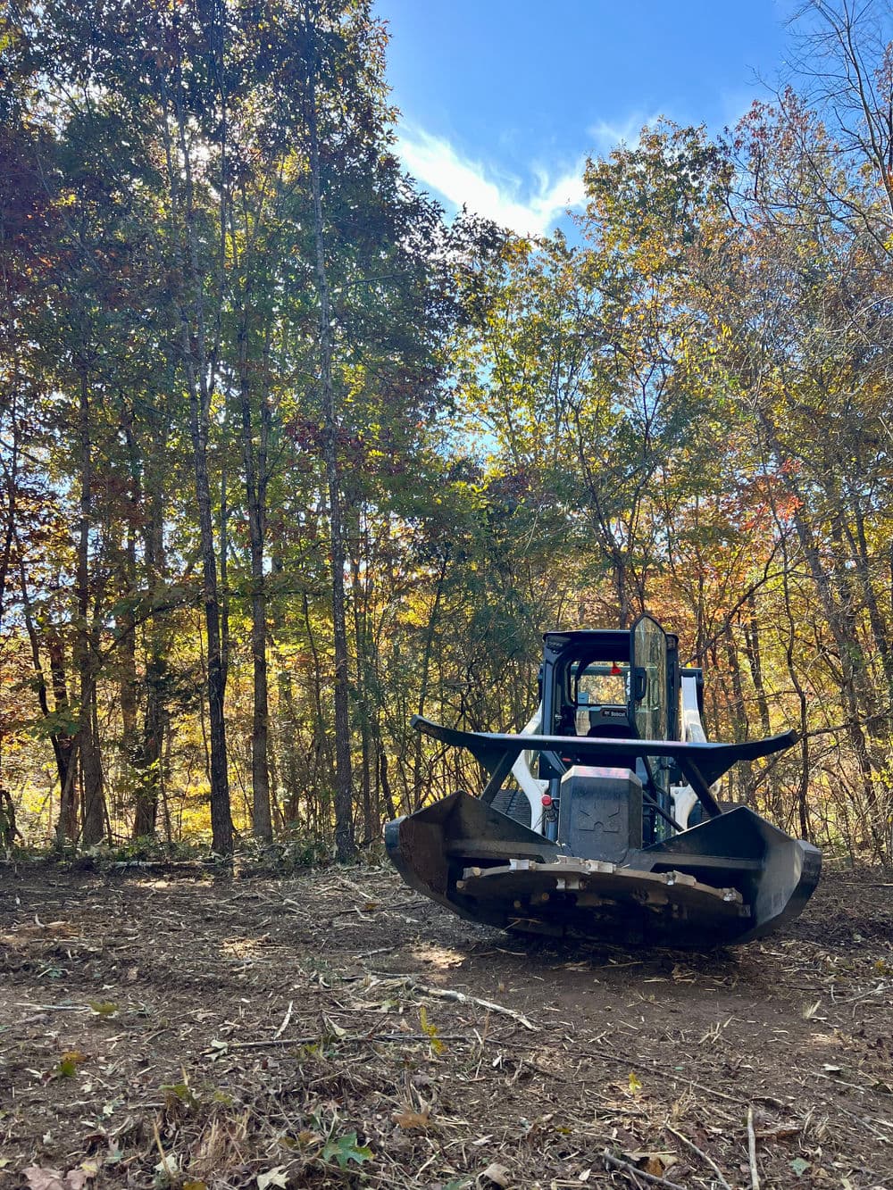 Contact form background