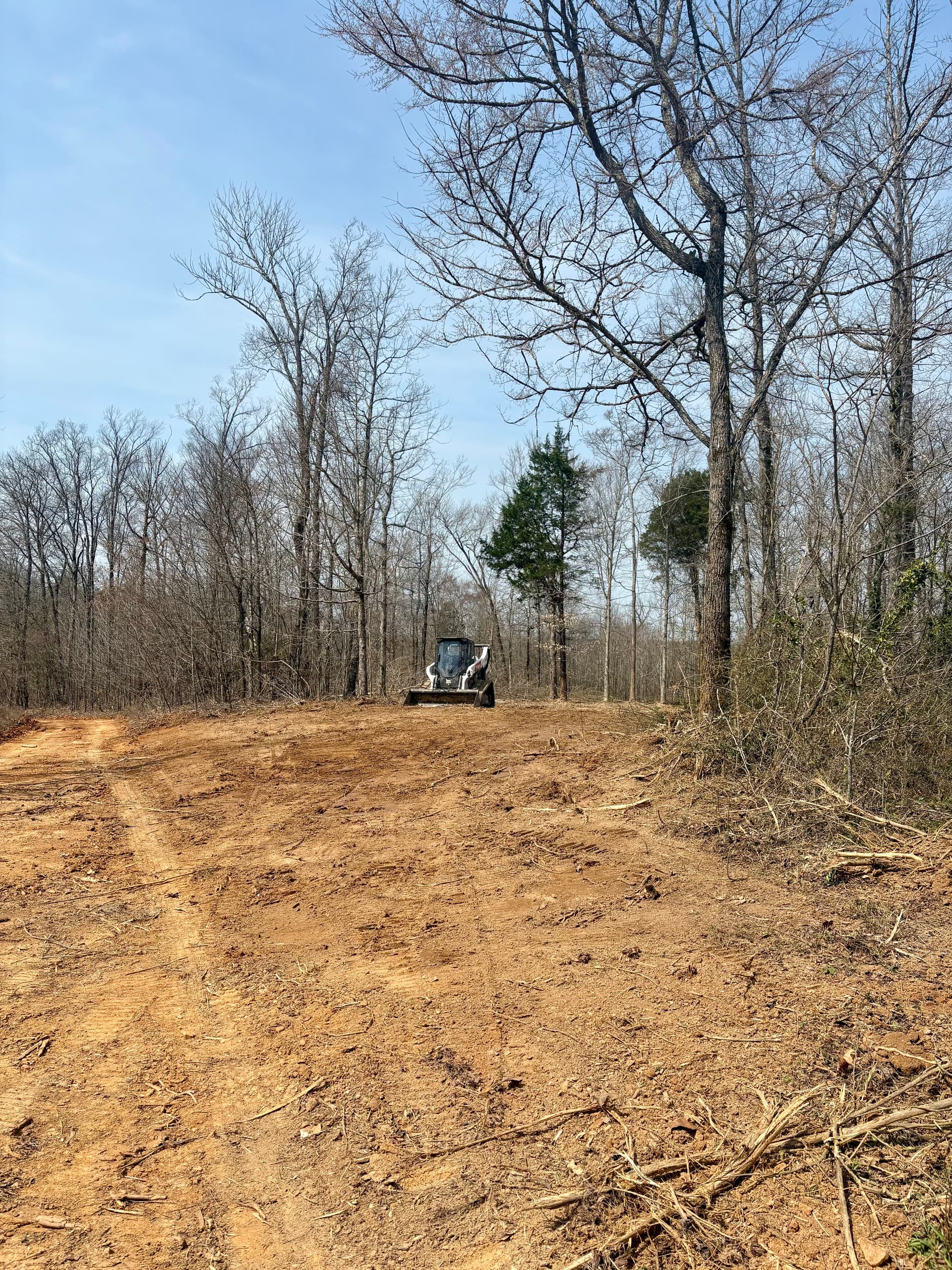 Unveiling New Trails and Escapes with Precision Work image